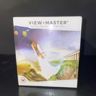 View Master Virtual Reality Starter Pack  Space Destinations Experience 