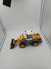 City Moc Wheel Loader Mining Truck Crane Excavator Building Blocks Toy-nobox