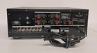 Sony Ta-n9000es 5-channel Amplifier -black  great Condition 
