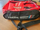 Original Zodor Speed Skates Carrier Daily Waterproof Skates Backpack  e0-8