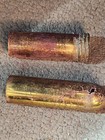 Revlon Bachelor s Carnation Lipstick Vintage Collector M Monroe  Brass