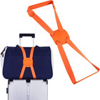 Luggage Straps Bag Bungees For Add A Bag Easy To  Suitcase Elastic Strap Belt or