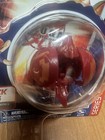 Bakugan B1 Pyrus Hynoid Sega Toys spin Masters 2008