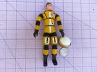 Mattel 1966 Major Matt Mason Man In Space Figure Doug Davis W  Helmet Excellent