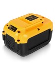 1 2 For Dewalt Dcb404 40v 12ah Max Battery Replace Dcb406 Dcb407 Dcb114 Dcb116