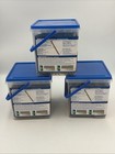 Kreg Protec-kote Deck Screws  lot Of 3  Sdk-c2w-700