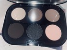 Mac Connect In Colour Eye Shadow Palette Encrypted Kryptonite 0 22 Oz New In Box