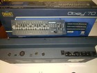 Chauvet Dj Obey 70 Light fog Dmx Lighting Controller - Like New