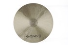 Sabian Hhx Complex Thin Crash Cymbal 22  - Open Box