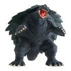 Hg Gamera 3 Complete Set Of 4 Bandai Gashapon Capsule Toy Japan
