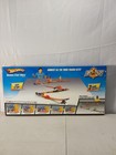 Mattel Hot Wheels Colossal Stunt World Track Set Play Set Nos 2010  t5110 Bnib
