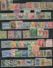 New Zealand - Collection With Better - 2010 Scott Value -  215 80 - 9 Pages