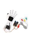 Emg Controlled Robotic Arm Arduino Emg Sensor Diy Kit School Science Stem