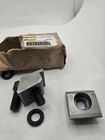  qty 2  Mitee-bite Pitbull Machinable Steel Fixture Clamp 1 2-13 26088