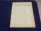 1920 July 3 New York Times - M adoo Leads  289 Votes On Second Ballot - Nt 9319