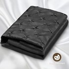 Black American Flag 3x5 Ft - Embroidered Stars And Sewn Stripes  Made From He   
