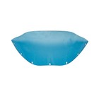 8 0   Lake Blue Fxrt Fairings Windsheild For Harley Dyna Softail Touring Flhr