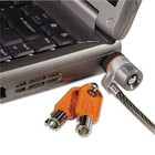 Kensington Micro Saver Keyed Laptop Lock Master Keyed K64068f