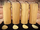 Koshi Aria Wind Chimes  bell  Chime  Handbell  Great Sound