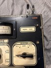 Large Hickok Vacuum Tube Voltmeter Model 110-b 110b