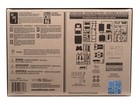 Amt 1 25 1999 Chevy S-10 Xtreme Pickup Model Kit Custom V6 Build Amt1514