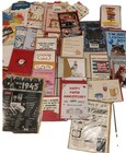 Lot Of 70   Greeting Cards W  Envelope Humor Birthday Large Size All Occassions