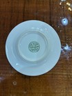 Jackson China Advertising Plate Dubois Pa Garage Falls Creek 