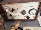 Emerson Respiration Assisted Rare Find