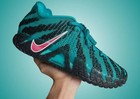 Free Duty Tax Ja 3  turbo Green  Men s Size Us 7-12
