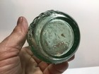 Small Antique Swann Bulbous Neck Codd Bottle 