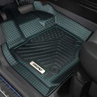 Oedro Floor Mats Cargo Liner For 2024-2025  Tesla Model 3 Highland Tpe Carpet