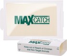 Max Catch 36 Pack Professional Strength - Mouse  Rat   Pest Glue Scented Sticky