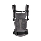 Ergobaby Omni Breeze All-position Baby Carrier  Graphite Grey