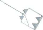 Folding Hot-dipped Galvanized Boat Anchor 13 19 25lbs  Box Style