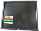 Dell Ultrasharp 1908fp  1907fpt 19  Lcd Monitor 4 Usb Port No Power Cord