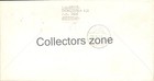 1958 Klm Airways Amsterdam-biak New Guinea Flown Souvenir Cover