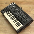 Roland Sh-1 Analog Synthesizer 32-key 1vco Vintage Keyboard Cv gate Serviced