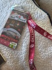 2018 Rose Bowl Playoff Semifinal Souvenir Ticket Stub