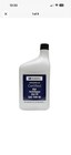 Subaru 75w90 Genuine Oem High Performance Gear Oil Soa427v1700 3 Quart Diff