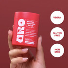 Uro Urinary Health Capsules - Cranberry   D-mannose - 60ct