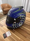 Kyle Busch Signed Nascar Full Size Helmet W  Pristine Authentic Coa