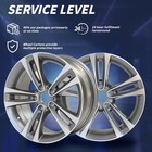 18  X 8  Wheel Rim Fits For Bmw 3 Series 4 Series Oem Design Wheel 18  18x8 M   