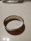 New Sterling Gorham Round Napkin Ring  Many Available