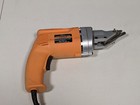 Chicago Electric Power Tool  14 Gauge Swivel Head Shear   120v   92115