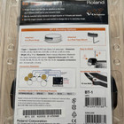 Roland Bt-1 Electronic Drum Accessories Bar Trigger Pad 