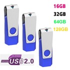 1-5pack Usb Flash Drives 16gb 32gb 64gb 128gb Memory Sticks Storage Usb Stick