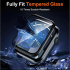 Apple Watch Iwatch 1 2 3 Series Full Glass Cover Screen Protector 38 42 Mm    usa   