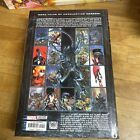 Aliens  The Original Years Omnibus  3  marvel Comics 2022 January 2023 