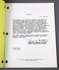 Apollo Program Applications Parts   Materials With Nasa Engineer Provenance