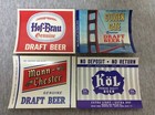 Vintage California   Others Beer Labels Lot Of 23 